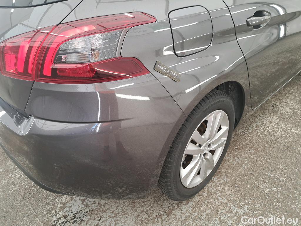  Peugeot  308  Active Business 1.2 PureTech 110CV BVM6 E6dT #37