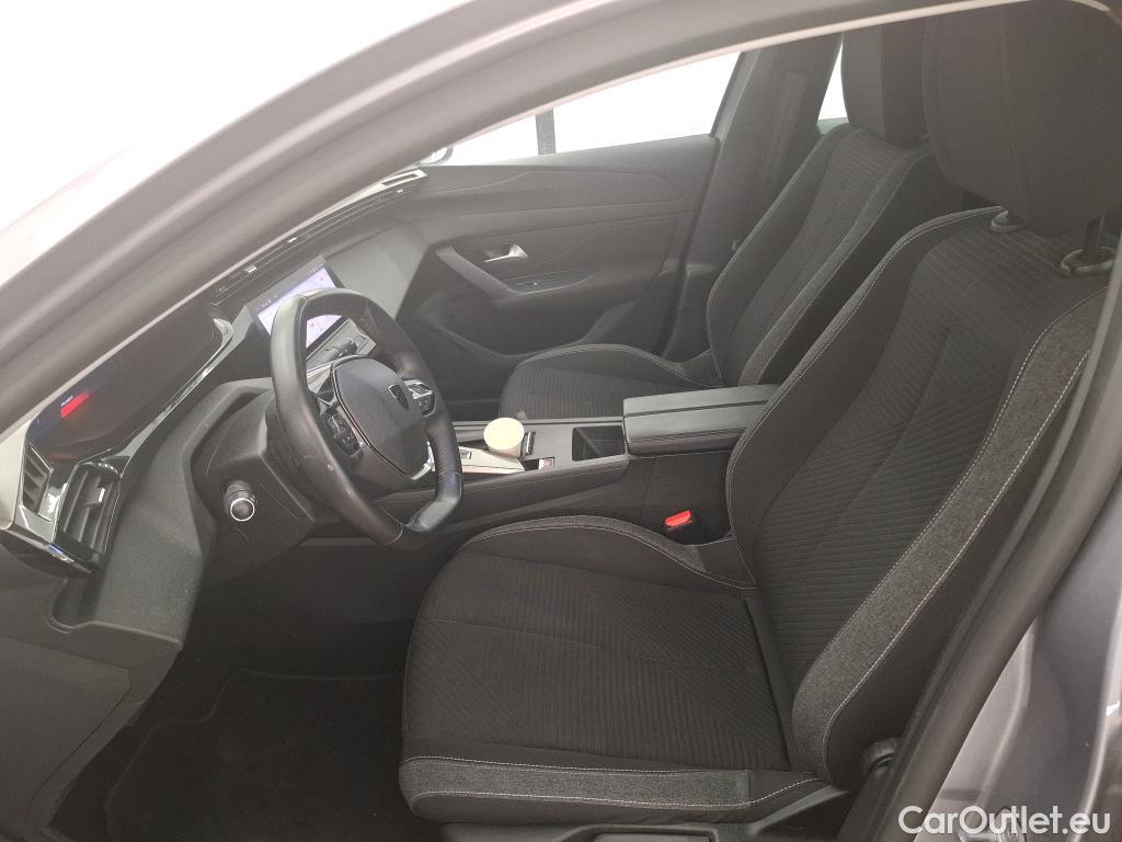  Peugeot  308  Active Pack 1.2 PureTech 130CV BVA8 E6d #36