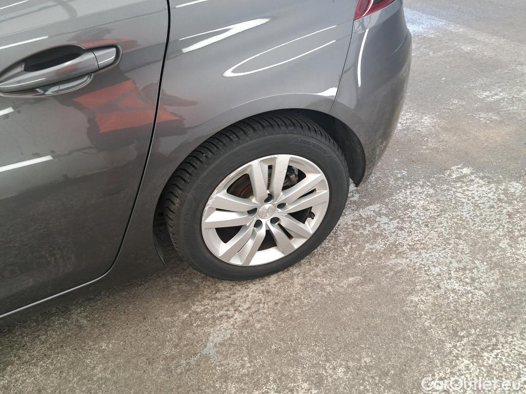  Peugeot  308  Active Business 1.2 PureTech 110CV BVM6 E6dT #27