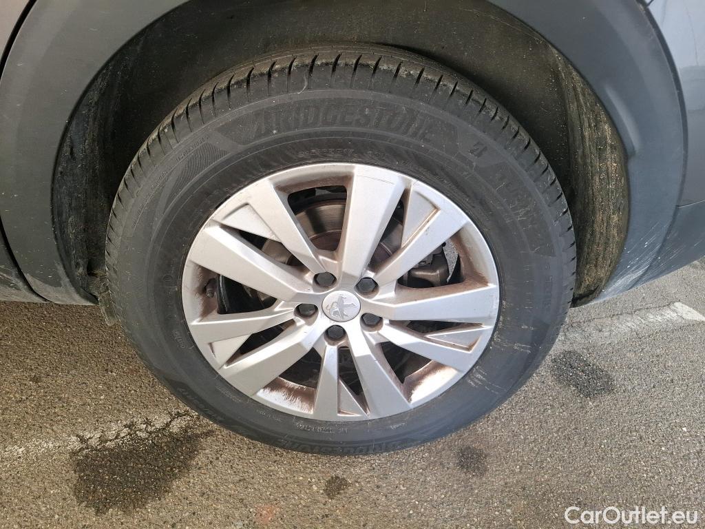  Peugeot  3008  II Active Pack 1.2 PureTech 130CV BVA8 E6d #6