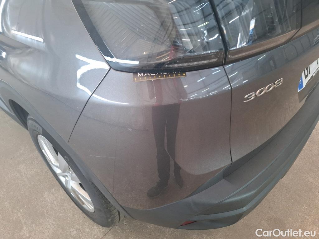  Peugeot  3008  Active Pack 1.5 HDi 130CV BVA8 E6d #3