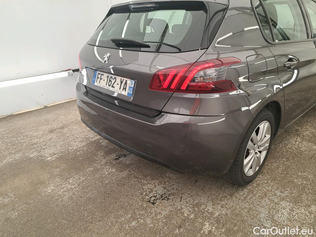  Peugeot  308  Active Business 1.2 PureTech 110CV BVM6 E6dT #36