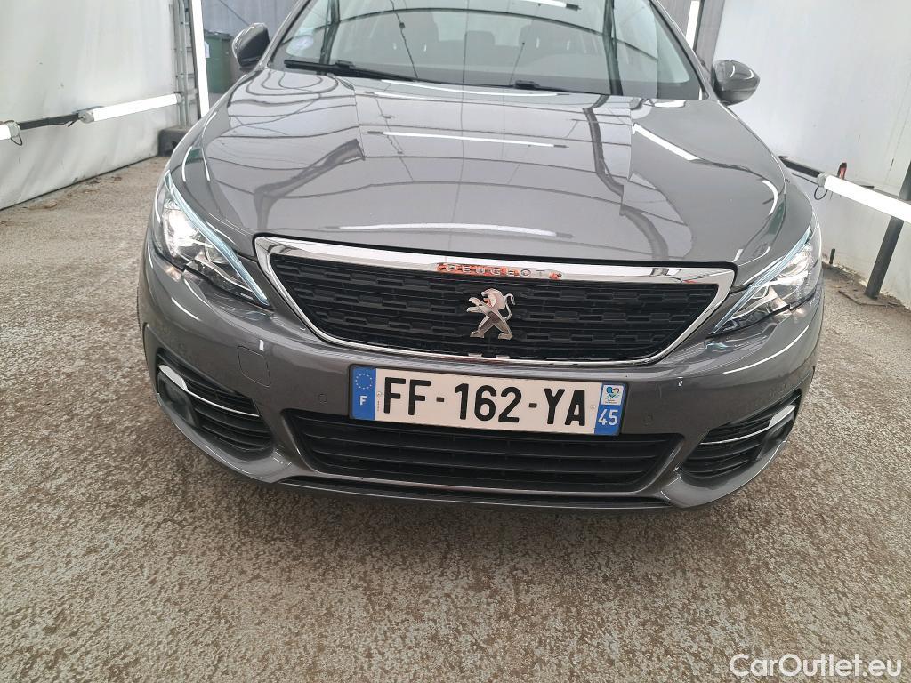  Peugeot  308  Active Business 1.2 PureTech 110CV BVM6 E6dT #33