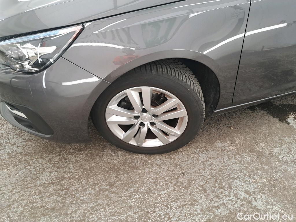 Peugeot  308  Active Business 1.2 PureTech 110CV BVM6 E6dT #22