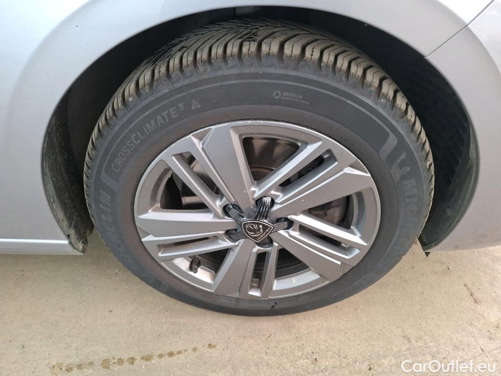  Peugeot  308  SW Active Pack 1.2 PureTech 130CV BVA8 E6d #60