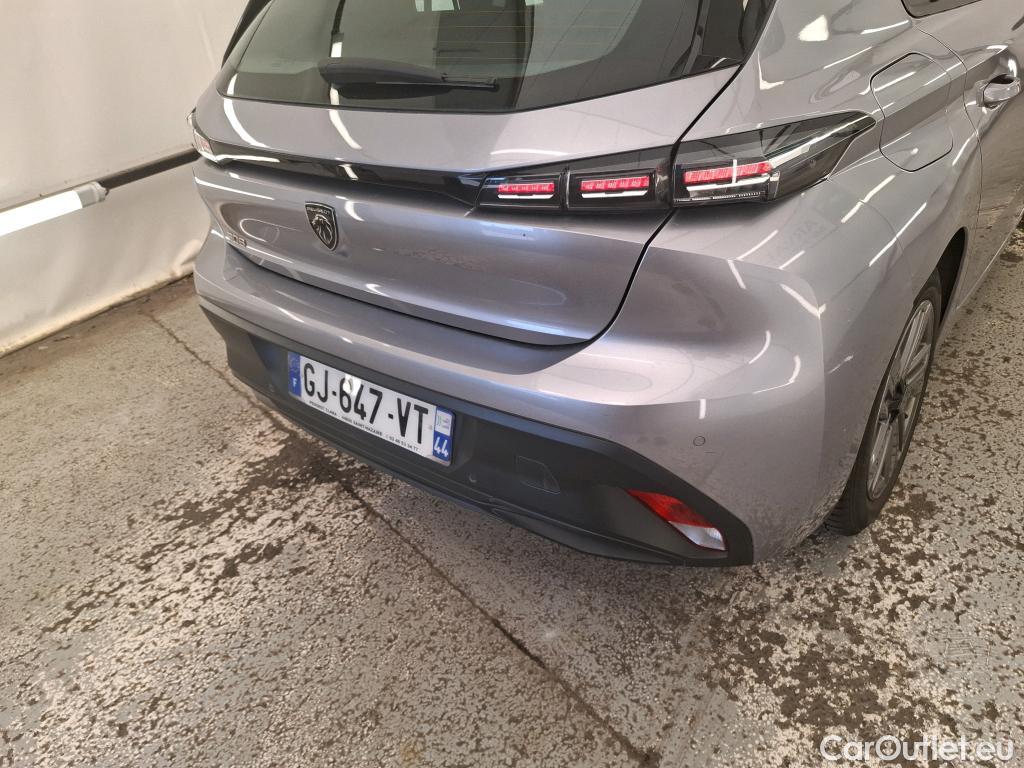  Peugeot  308  Active Pack 1.2 PureTech 130CV BVA8 E6d #21