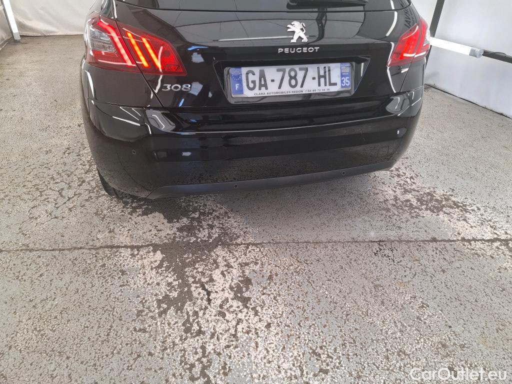 Peugeot  308  Active Business 1.2 PureTech 110CV BVM6 E6d #18