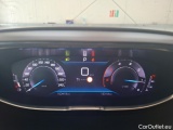  Peugeot  3008  Active Pack 1.5 HDi 130CV BVA8 E6d #6