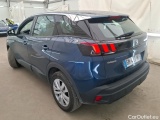  Peugeot  3008  II Active Pack 1.2 PureTech 130CV BVA8 E6d #2