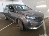  Peugeot  3008  II Active Pack 1.2 PureTech 130CV BVA8 E6d #4