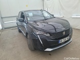  Peugeot  3008  II Allure Pack 1.5 HDi 130CV BVA8 E6d #4