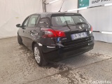  Peugeot  308  Active Business 1.2 PureTech 110CV BVM6 E6d #2