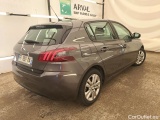  Peugeot  308  Active Business 1.2 PureTech 110CV BVM6 E6dT #3