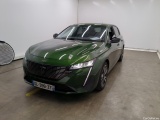  Peugeot  308  Allure 1.2 PureTech 130CV BVA8 E6d #2