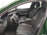  Peugeot  308  Allure 1.2 PureTech 130CV BVA8 E6d #10