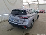  Peugeot  308  SW Active Pack 1.2 PureTech 130CV BVA8 E6d #3