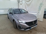 Peugeot  308  SW Active Pack 1.2 PureTech 130CV BVA8 E6d #4