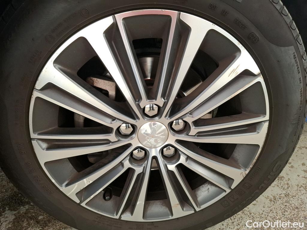  Peugeot  308  SW Allure Business 1.2 PureTech 130CV BVA8 E6d #23