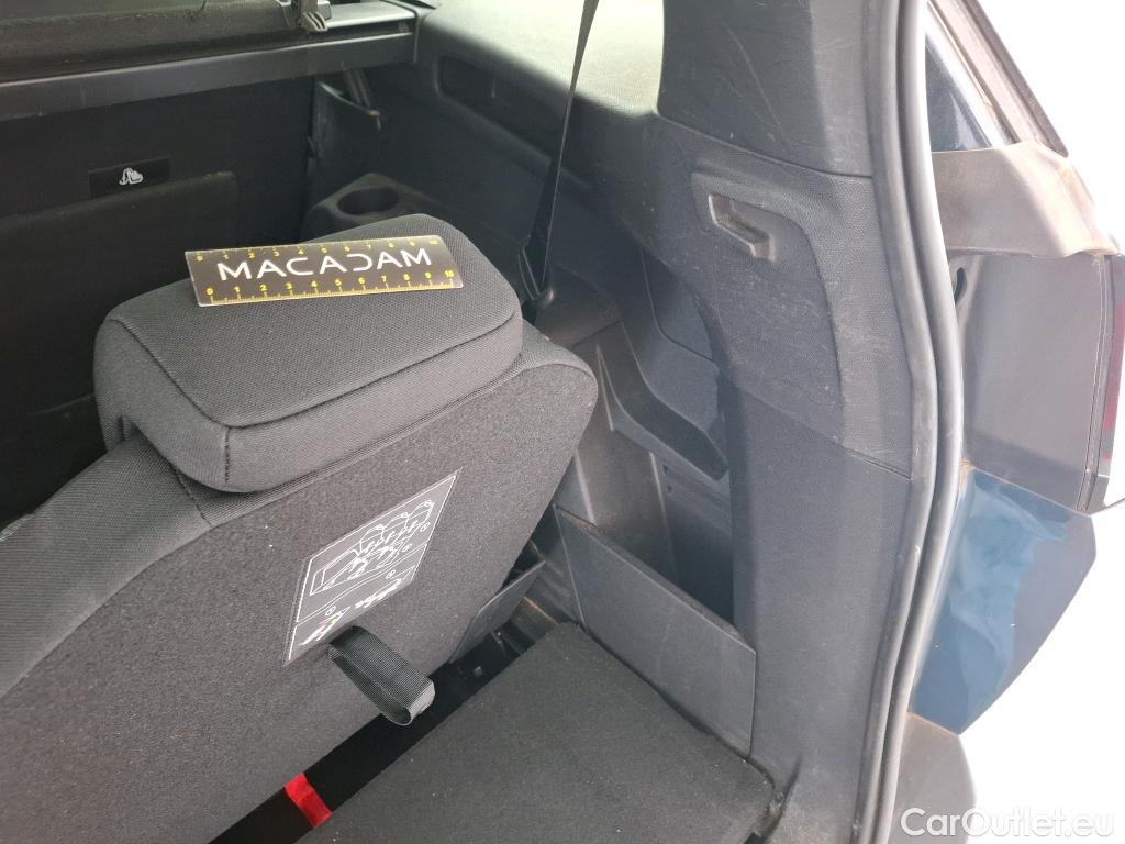  Peugeot  5008  Active Pack 1.5 HDi 130CV BVA8 7 Sieges E6d #43
