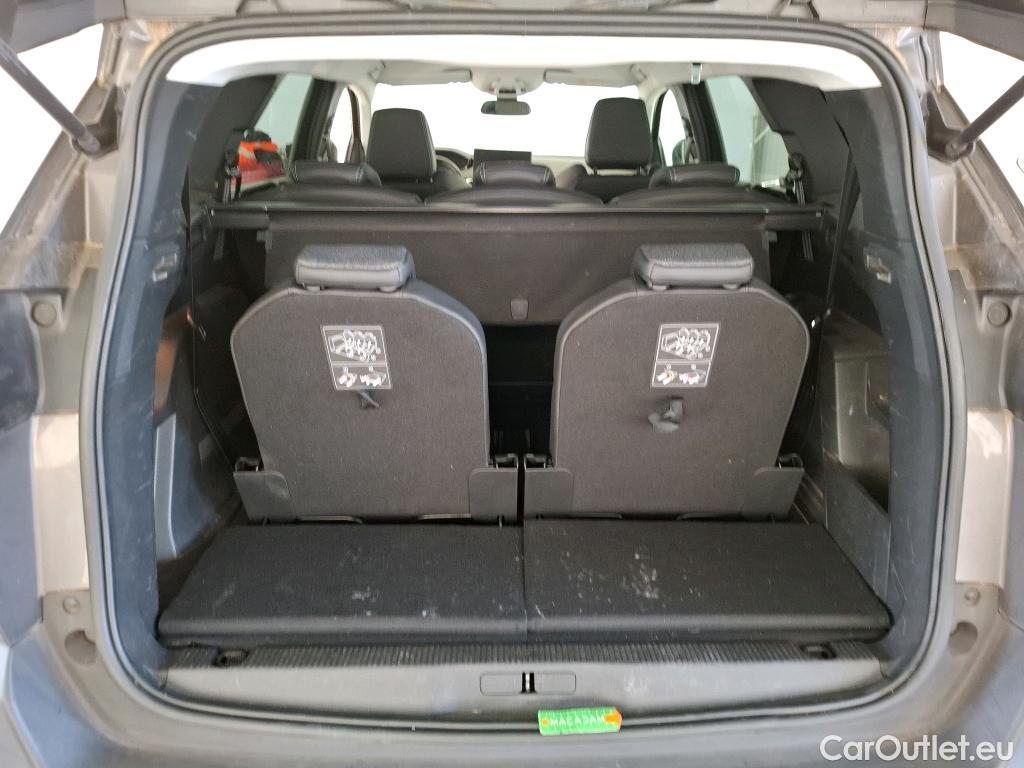 Peugeot  5008  Allure 1.5 HDi 130CV BVA8 7 Sieges E6d #31