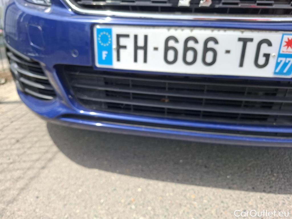  Peugeot  308  SW Active Business 1.5 HDi 130CV BVM6 E6dT #23