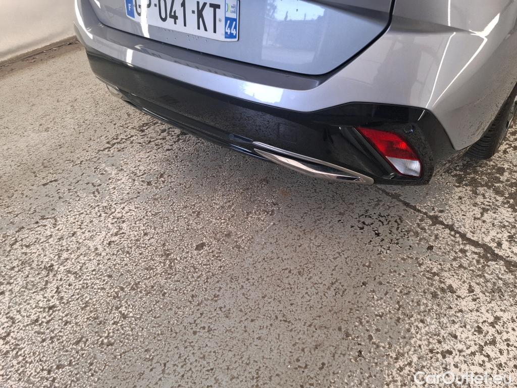  Peugeot  308  SW Allure Pack 1.2 PureTech 130CV BVA8 E6d #1