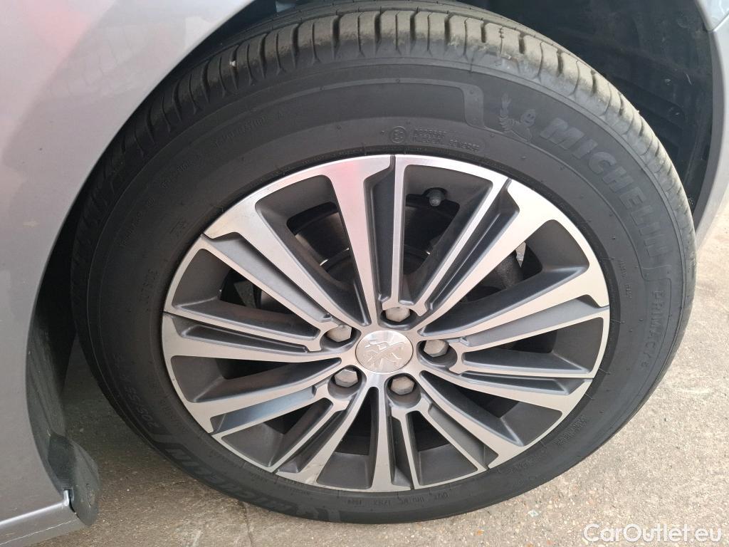  Peugeot  308  SW Allure Business 1.2 PureTech 130CV BVA8 E6d #12