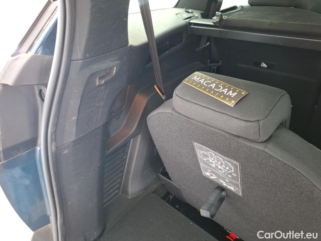  Peugeot  5008  Active Pack 1.5 HDi 130CV BVA8 7 Sieges E6d #46