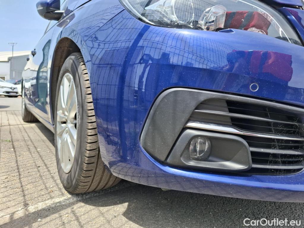  Peugeot  308  SW Active Business 1.5 HDi 130CV BVM6 E6dT #27