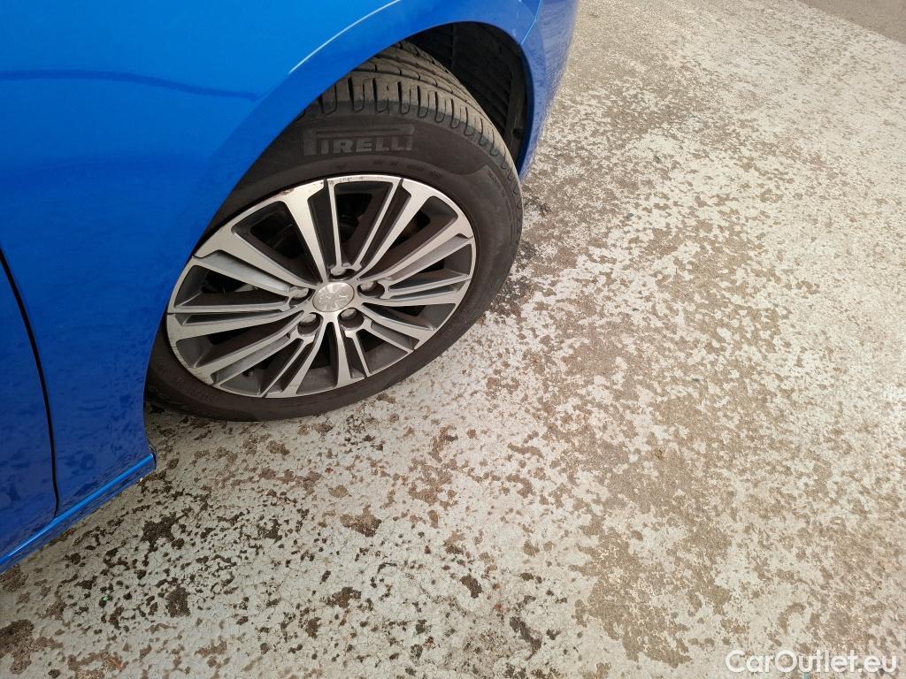  Peugeot  308  SW Allure Business 1.2 PureTech 130CV BVA8 E6d #3