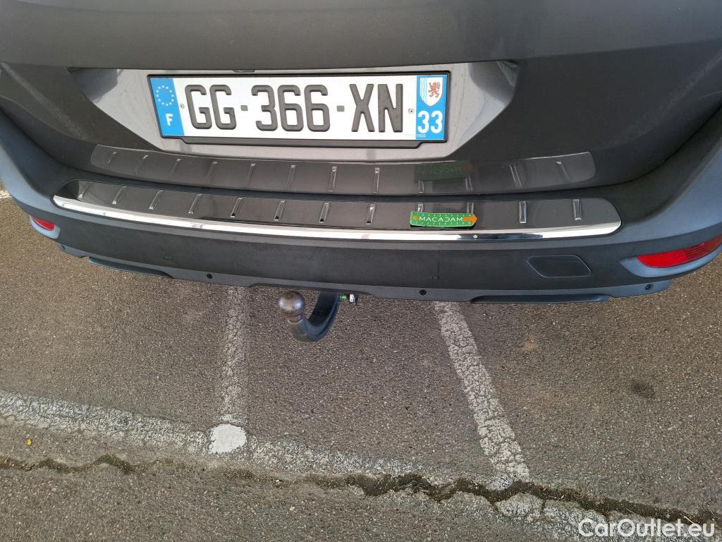  Peugeot  5008  Allure 1.5 HDi 130CV BVA8 7 Sieges E6d #23