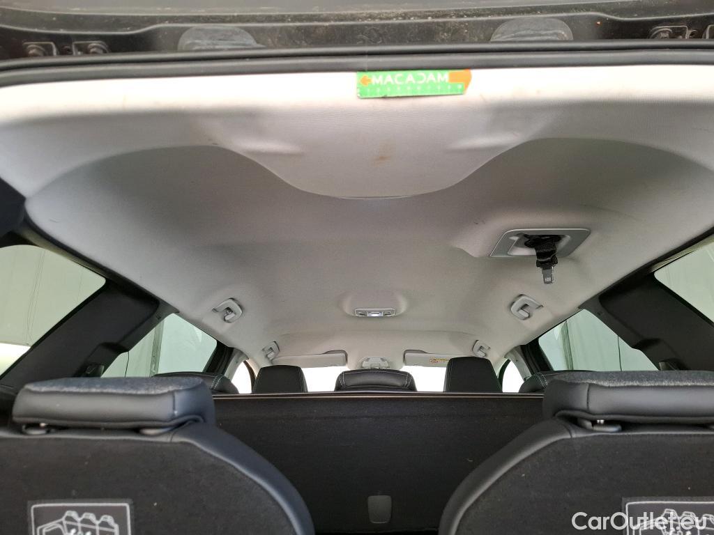  Peugeot  5008  Allure 1.5 HDi 130CV BVA8 7 Sieges E6d #1