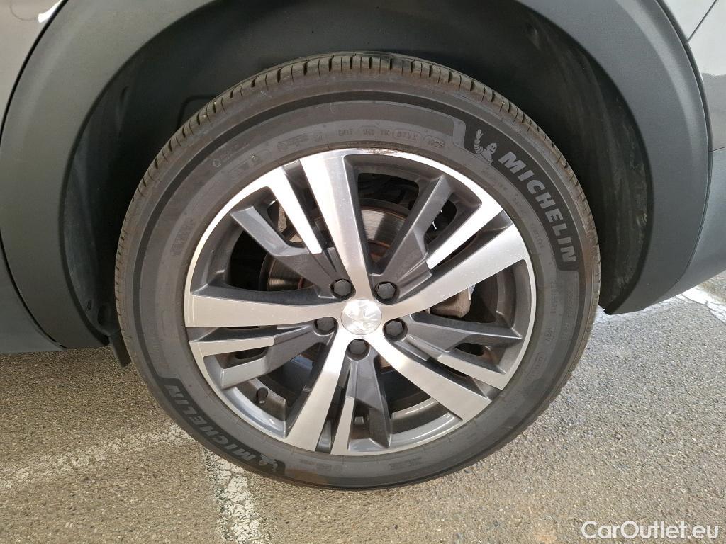  Peugeot  5008  Allure 1.5 HDi 130CV BVA8 7 Sieges E6d #34
