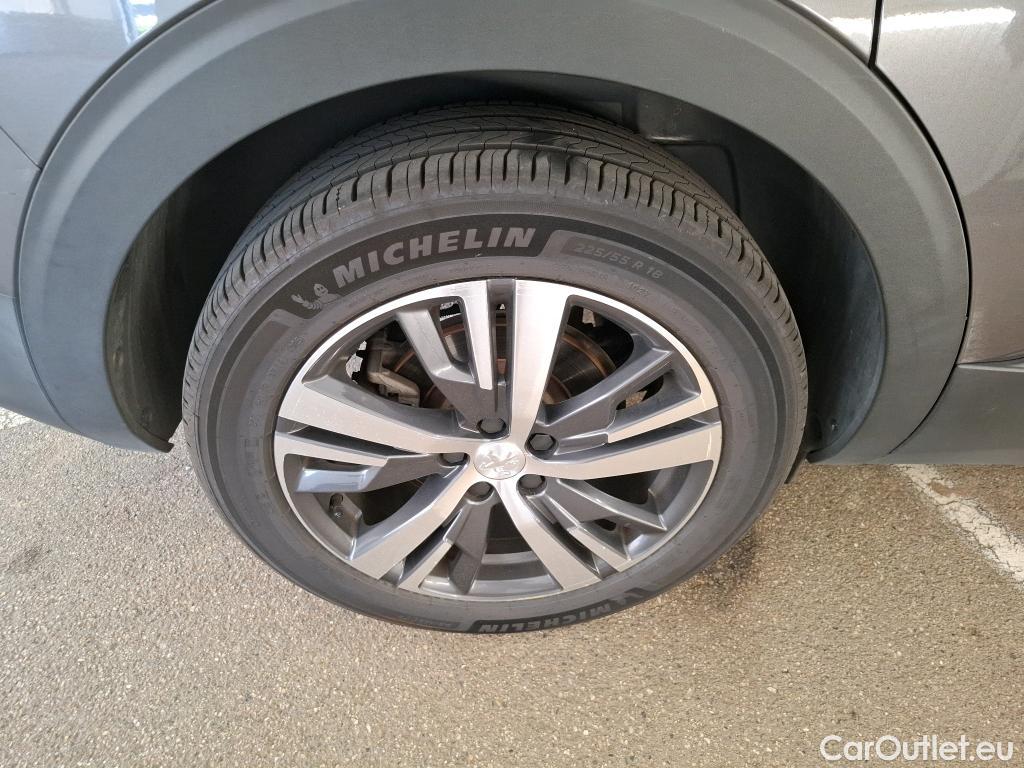  Peugeot  5008  Allure 1.5 HDi 130CV BVA8 7 Sieges E6d #43