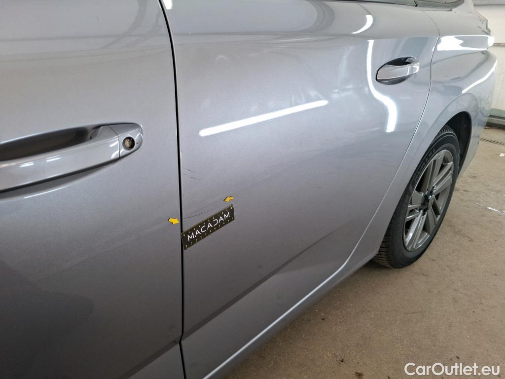  Peugeot  308  SW Active Pack 1.2 PureTech 130CV BVA8 E6d #66