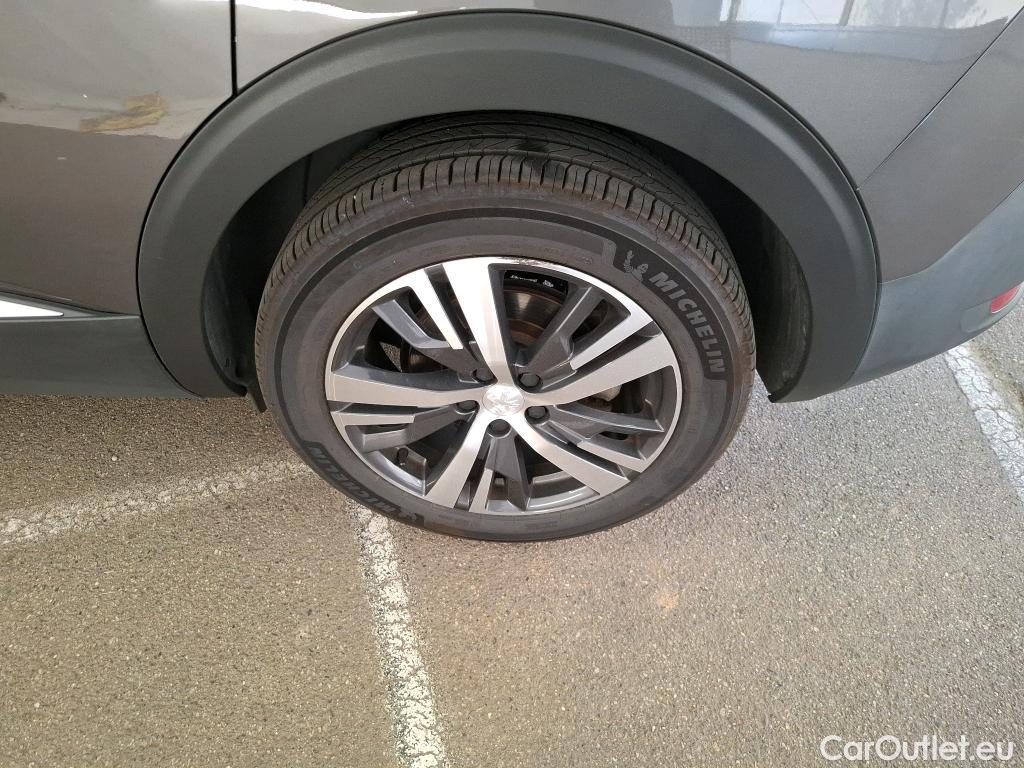  Peugeot  5008  Allure 1.5 HDi 130CV BVA8 7 Sieges E6d #33