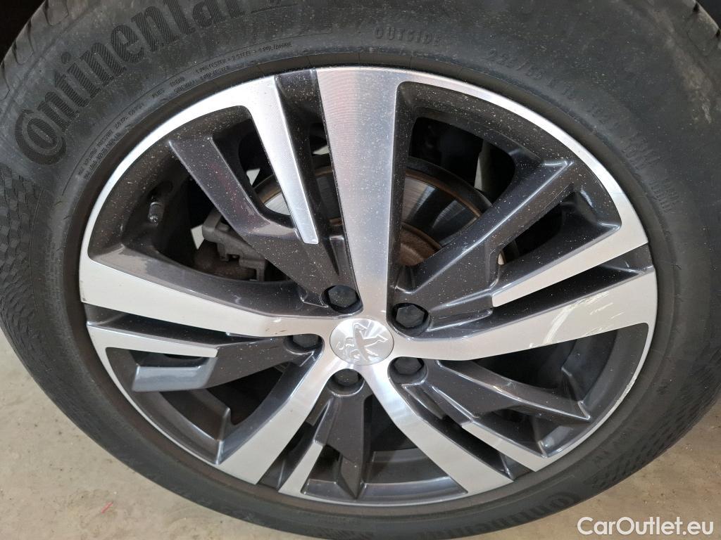  Peugeot  5008  Allure 1.5 HDi 130CV BVA8 7 Sieges E6d #3