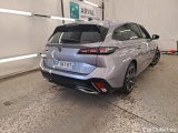  Peugeot  308  SW Allure Pack 1.2 PureTech 130CV BVA8 E6d #3