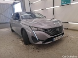  Peugeot  308  SW Allure Pack 1.2 PureTech 130CV BVA8 E6d #4