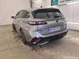  Peugeot  308  SW Allure Pack 1.2 PureTech 130CV BVA8 E6d #2