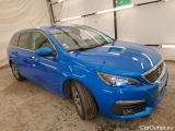  Peugeot  308  SW Allure Business 1.2 PureTech 130CV BVA8 E6d #4