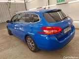  Peugeot  308  SW Allure Business 1.2 PureTech 130CV BVA8 E6d #2