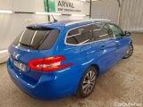  Peugeot  308  SW Allure Business 1.2 PureTech 130CV BVA8 E6d #3