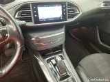  Peugeot  308  SW Allure Business 1.2 PureTech 130CV BVA8 E6d #7
