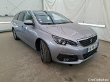  Peugeot  308  SW Allure Business 1.2 PureTech 130CV BVA8 E6d #4