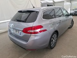  Peugeot  308  SW Allure Business 1.2 PureTech 130CV BVA8 E6d #3