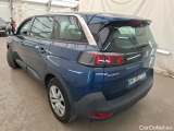  Peugeot  5008  Active Pack 1.5 HDi 130CV BVA8 7 Sieges E6d #2