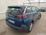  Peugeot  5008  Active Pack 1.5 HDi 130CV BVA8 7 Sieges E6d #3