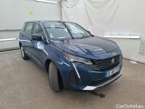  Peugeot  5008  Active Pack 1.5 HDi 130CV BVA8 7 Sieges E6d #4