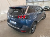  Peugeot  5008  Allure 1.5 HDi 130CV BVA8 7 Sieges E6d #3